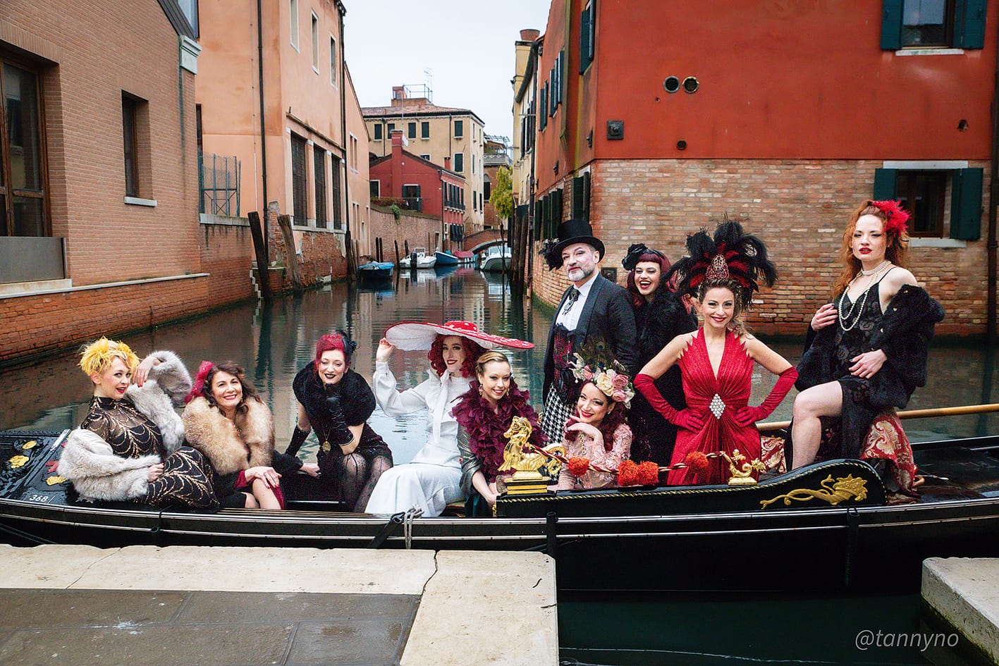 Scena